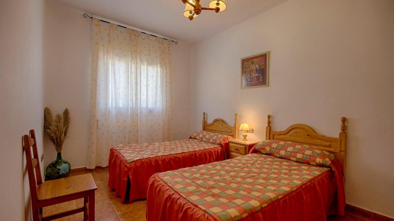 Casa Tejo Sedella By Ruralidays Villa Luaran gambar