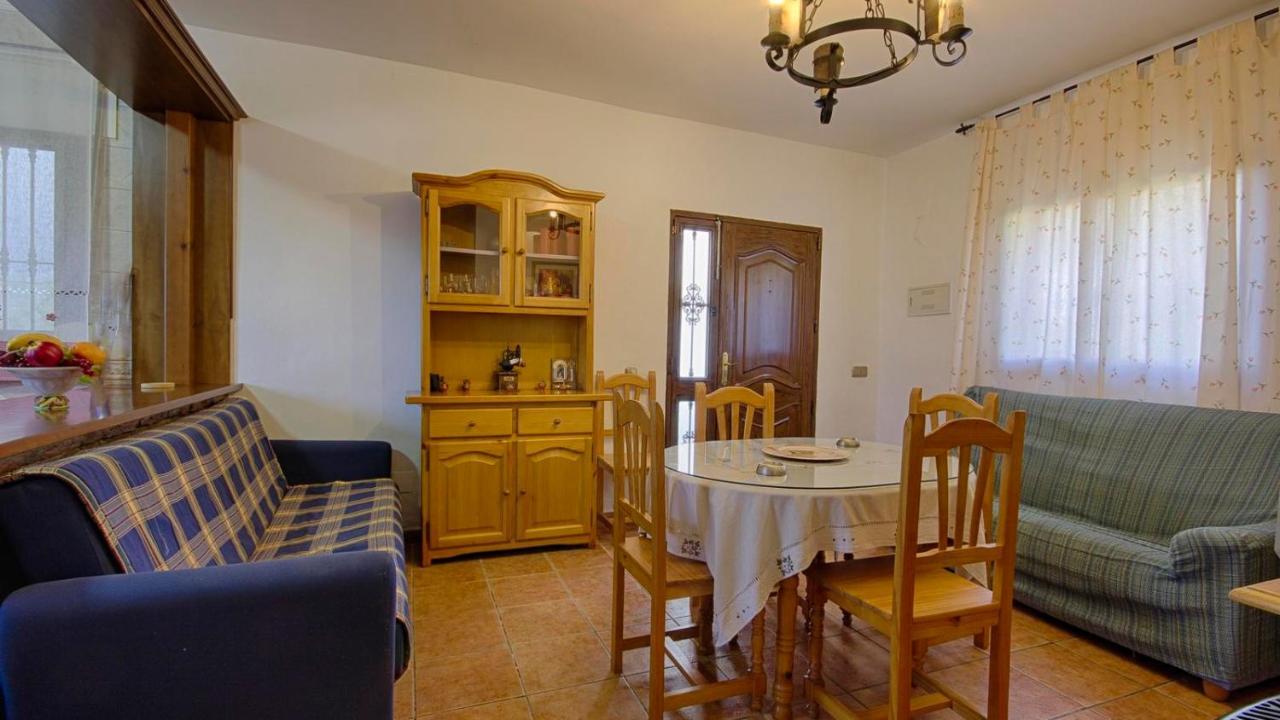 Casa Tejo Sedella By Ruralidays Villa Luaran gambar